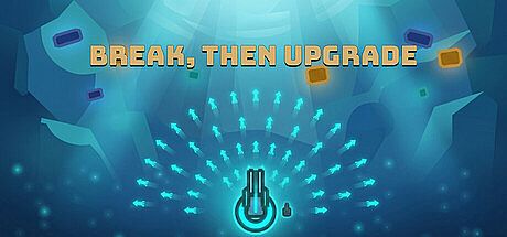 Break, Then Upgrade
