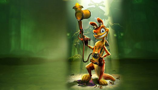 Daxter