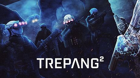 Trepang2 Game