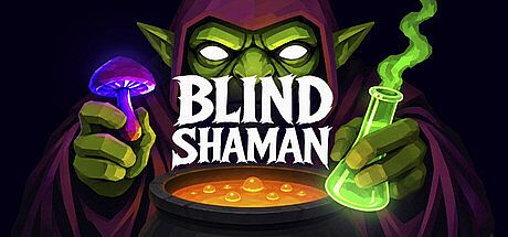 Blind Shaman Game