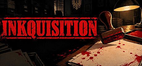 INKQUISITION