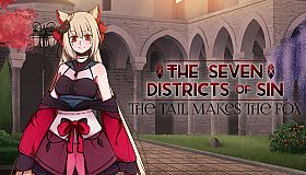 The Seven Districts of Sin: The Tail Makes the Fox - Episode 1