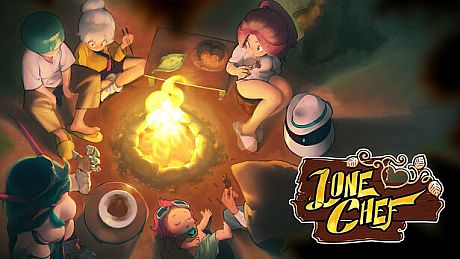 Lone Chef Game