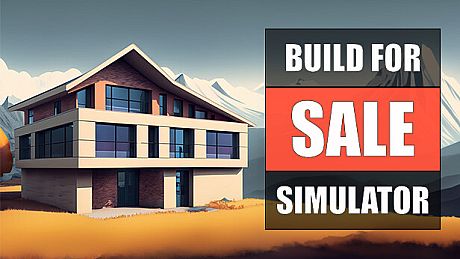 Build For Sale Simulator Game