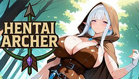 Hentai Archer