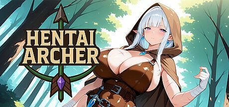 Hentai Archer Game