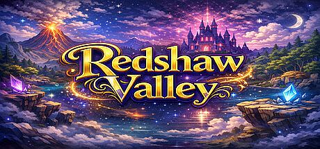 Redshaw Valley Game