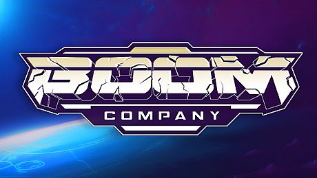 BOOM Company Game