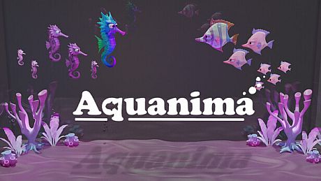 Aquanima Game