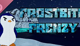 Frostbite Frenzy Soundtrack