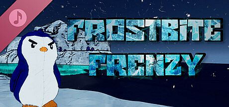 Frostbite Frenzy Soundtrack DLC