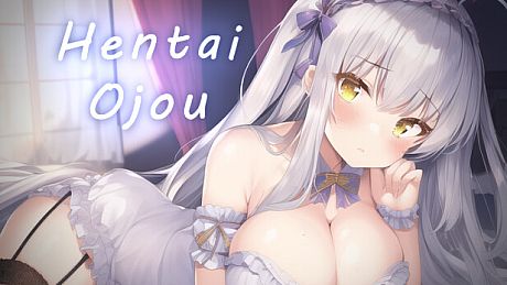 Hentai Ojou Game
