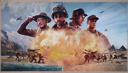 Company of Heroes 3: Premium Edition