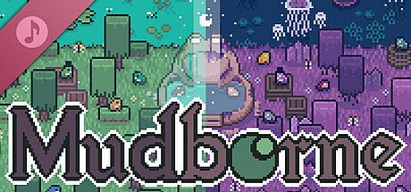 Mudborne Soundtrack DLC