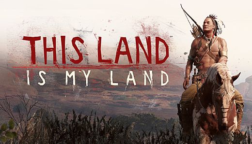 This Land Is My Land Founders Edition DLC