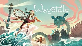 Wavetale
