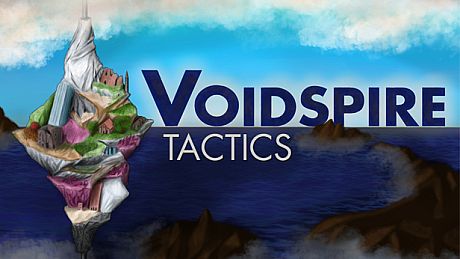 Voidspire Tactics Game