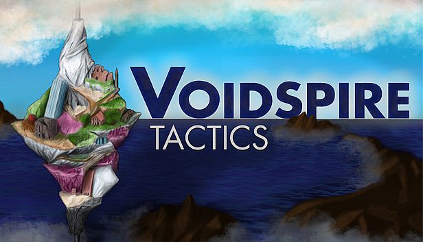 Buy Voidspire Tactics