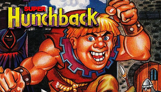Buy Super Hunchback