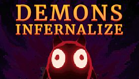 Demons Infernalize