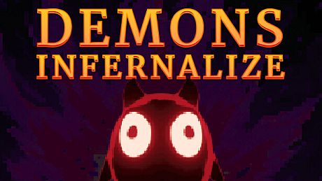 Demons Infernalize Game