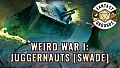 Fantasy Grounds - Weird War I: Juggernauts #SWADE