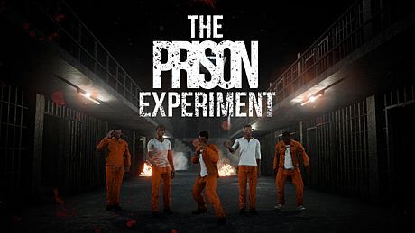 The Prison Experiment: Battle Royale Game