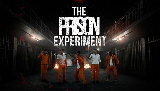 The Prison Experiment: Battle Royale
