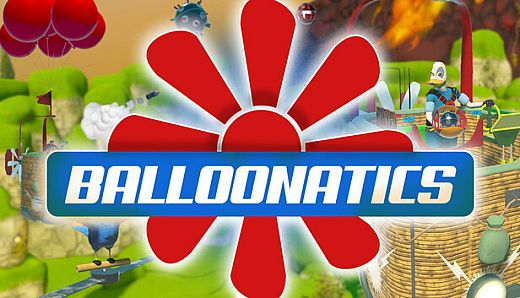 Balloonatics