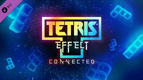 Tetris Effect: Connected Digital Deluxe DLC DLC