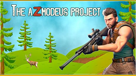 The Azmodeus Project Game