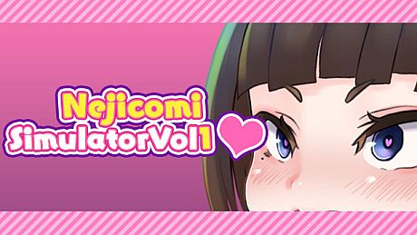 NejicomiSimulator Vol.1 -Uncensored Pack- DLC
