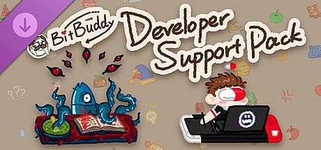 Bit Buddy - Developer Support Pack