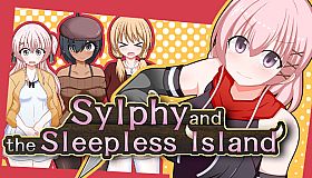 Sylphy and the Sleepless Island