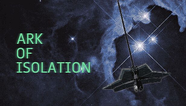 Buy Ark of Isolation