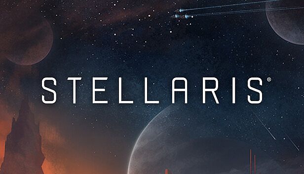 Buy Stellaris