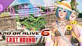DOA6LR NiCO Lightning Sunflower: K