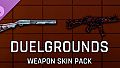 Duelgrounds - Weapon Skin Pack