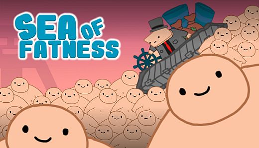 Sea Of Fatness: Save Humanity Together