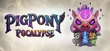 PigPonyPocalypse Game
