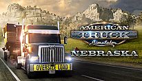 Acheter American Truck Simulator - Nebraska PC
