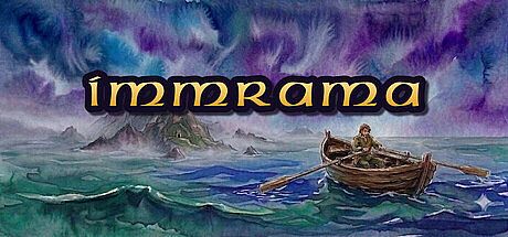 IMMRAMA: Voyages of the Otherworlds Game