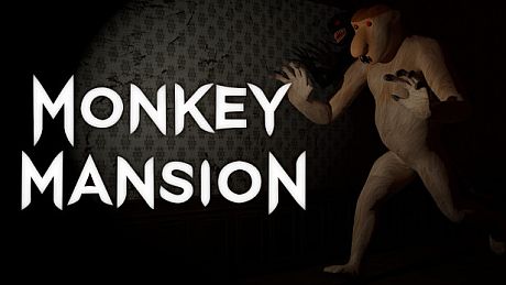Monkey Mansion Game