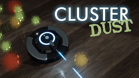 Cluster Dust