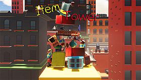 Item Tower