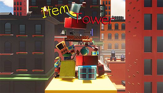 Item Tower