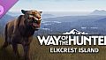 Way of the Hunter - Elkcrest Island