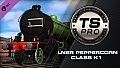 Train Simulator: LNER Peppercorn Class K1 Loco Add-On