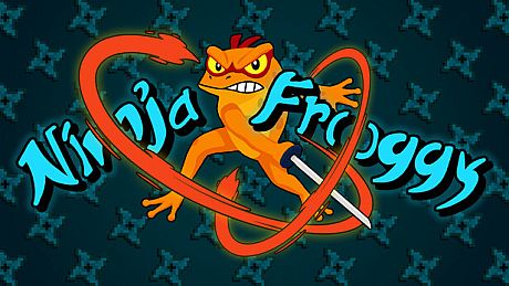 Ninja Froggy Game