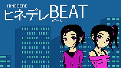 Hinedere Beat Game